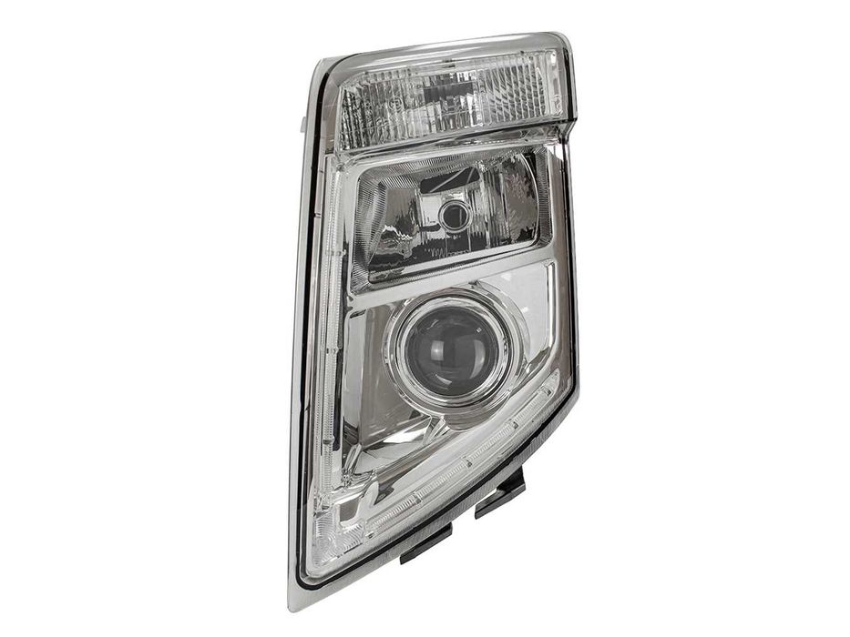 Фар Фарове за Волво / Volvo / FH3-FM2-MP3  2008-2014