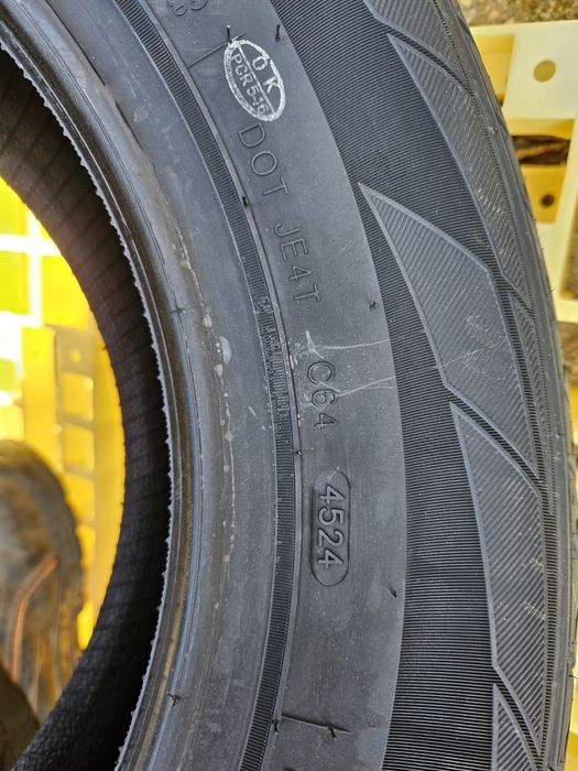 205 70 15C Tourador летни