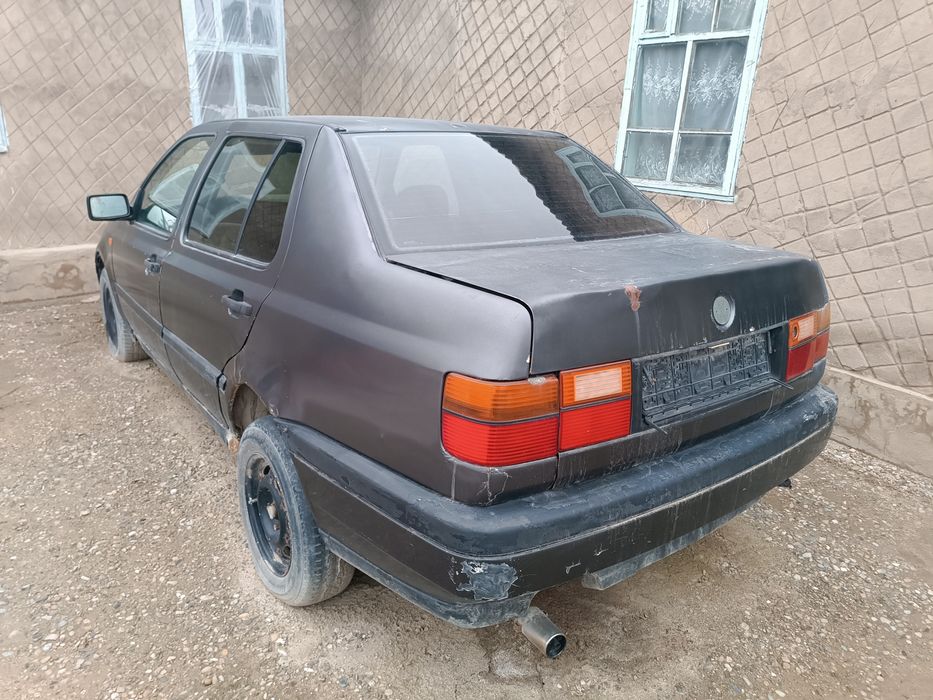 Wolkswagen vento 1992