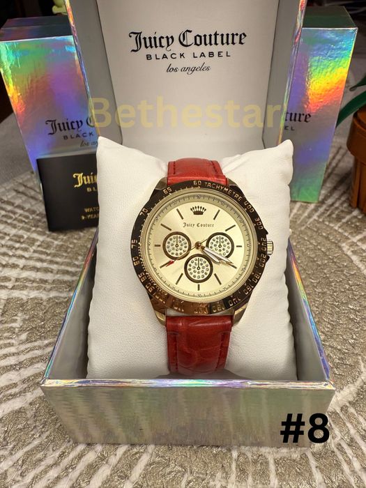 Дамски часовници Guess, Michael Kors, Juicy Couture, Furla