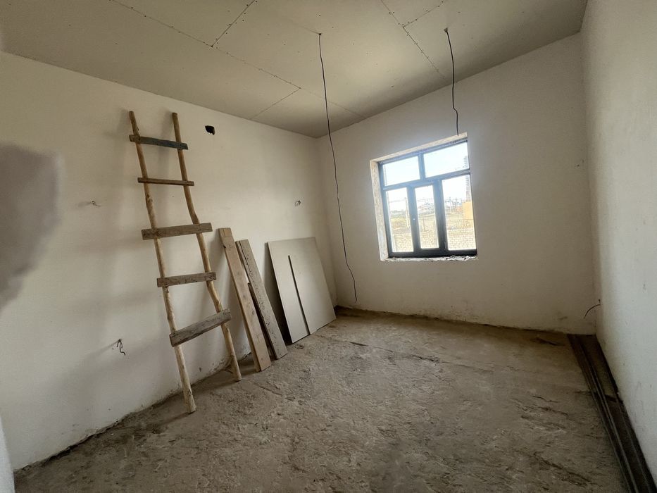 Назарбекда арзон котеж 1,5 сотих 5 та хона, мансарда