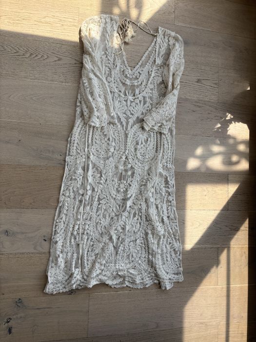 Плажна туника нова