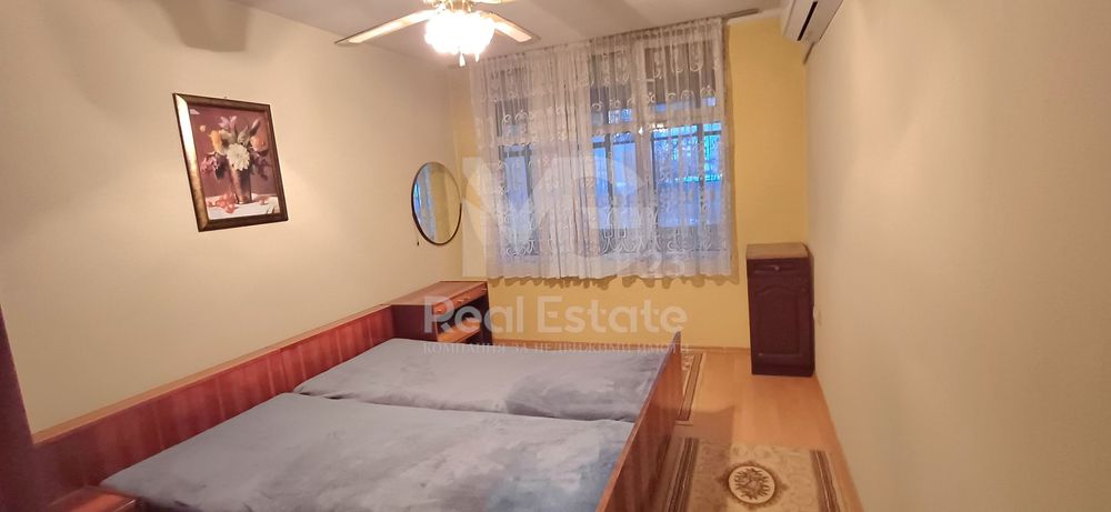 Продава се Многостаен апартамент в Пловдив, Кючук Париж - 100 кв.м за 1010 €/кв.м - Снимка #7