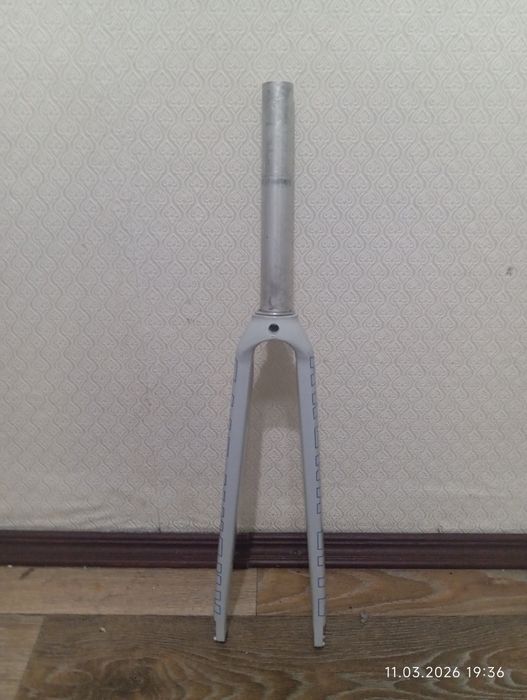 Вилка для велосипеда арена