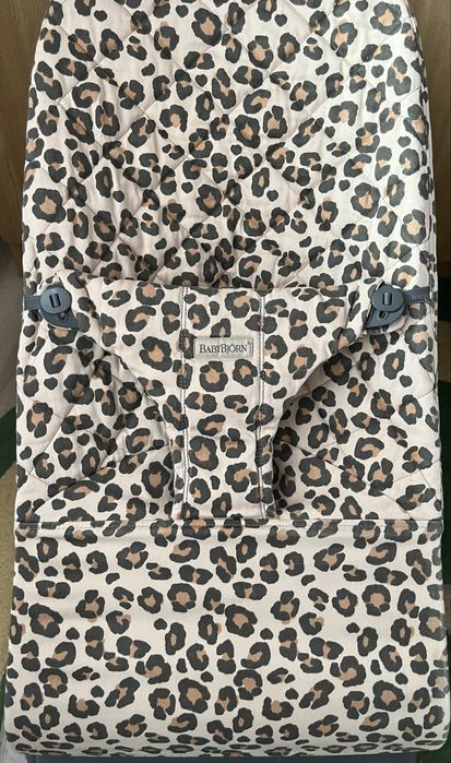 Balansoar Baby Bjorn