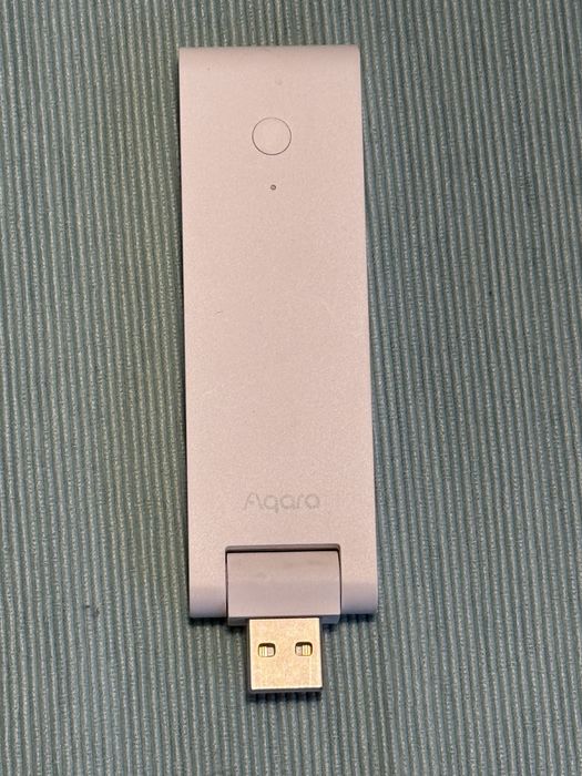 Hub Aqara E1, ZigBee 3.0, USB-A