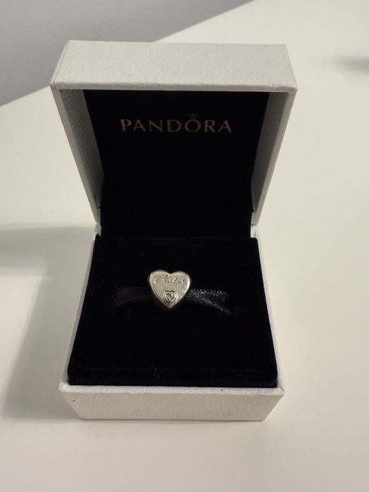 Гривна пандора + талисмани