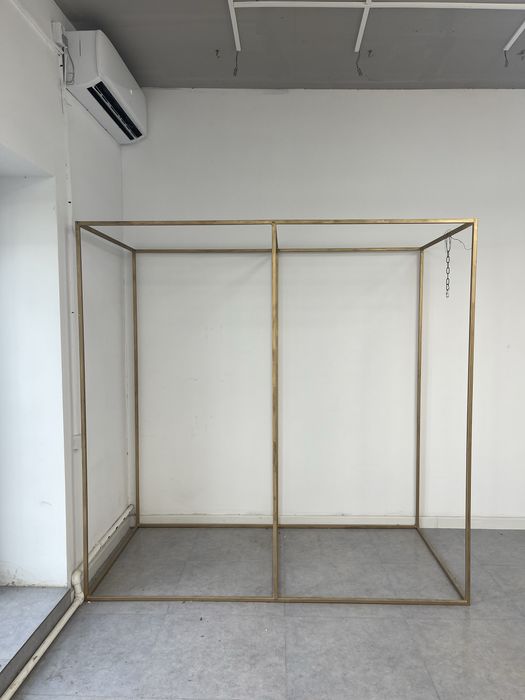 Примерочная, раздевалка