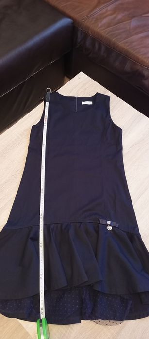 Сарафан, платье, платье школьное, платье для девочки, школьная форма