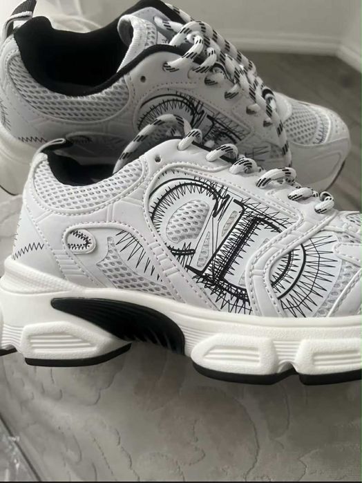 Маратонки Christian Dior