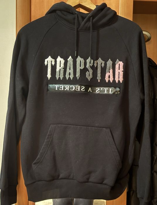 Мъжка блуза на Trapstar