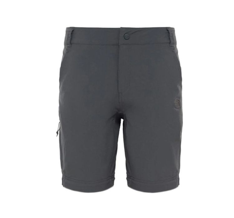 Pantaloni The North Face convertibili