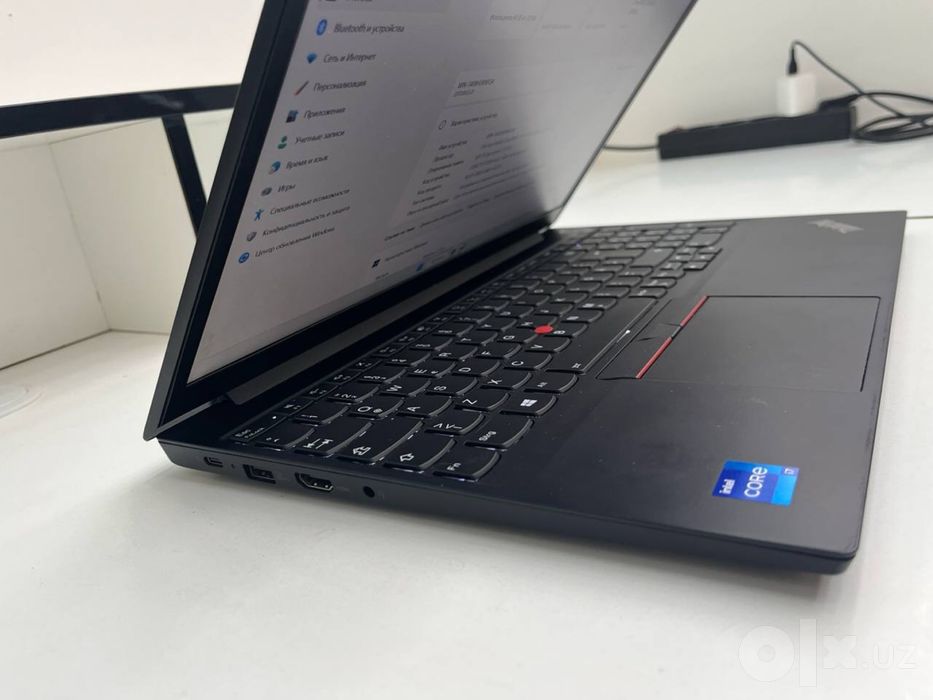 Lenovo ThinkPad