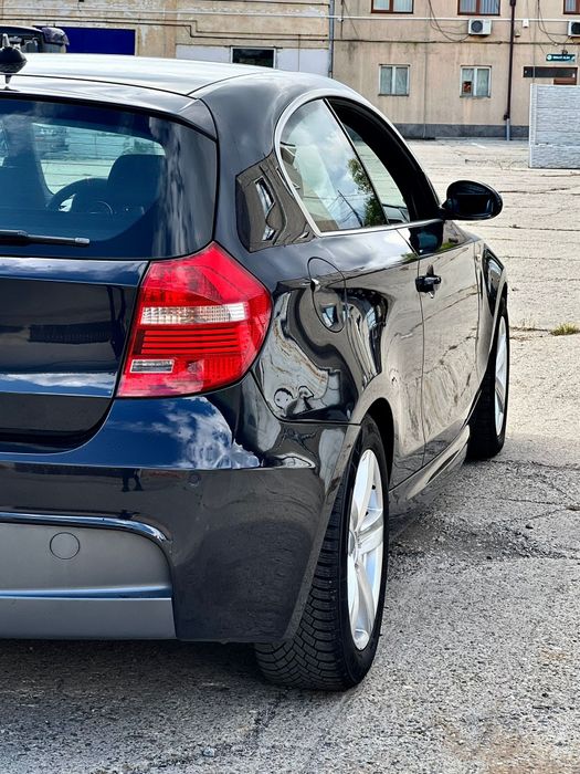 BMW - Seria 1 -  M Pachet