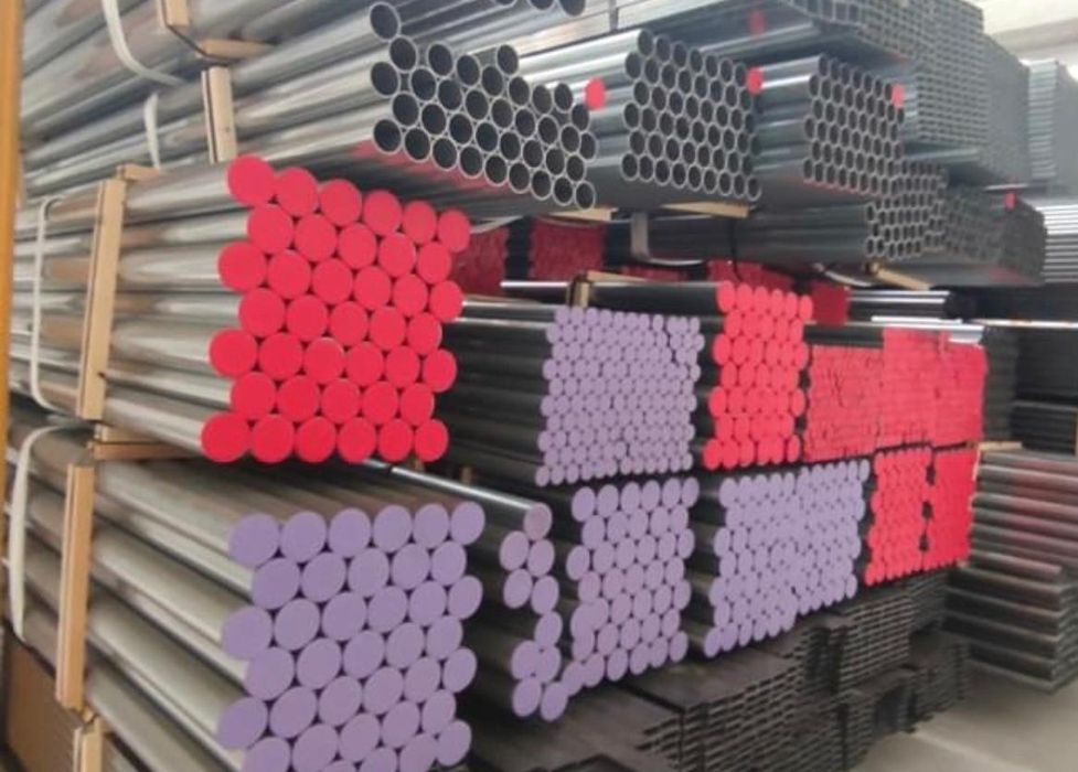 Teava zincata,teava patrata, rotunda,rectangulara