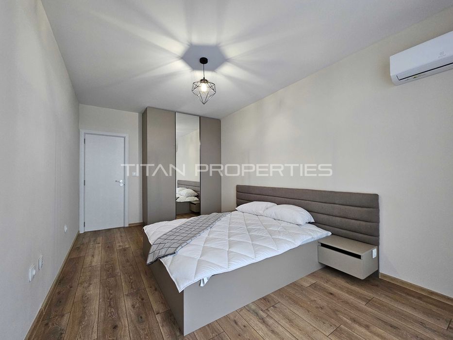 Продава се Тристаен апартамент в Пловдив, Гагарин - 115 кв.м за 1435 €/кв.м - Снимка #6