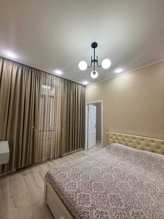 Срочно продаётся 3-комнатная квартира | Новостройка | Паркентский