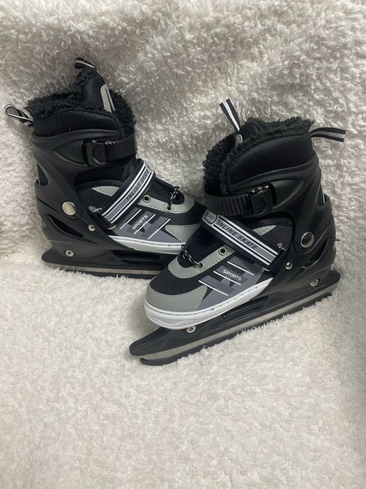 Новые просто каробки испортились