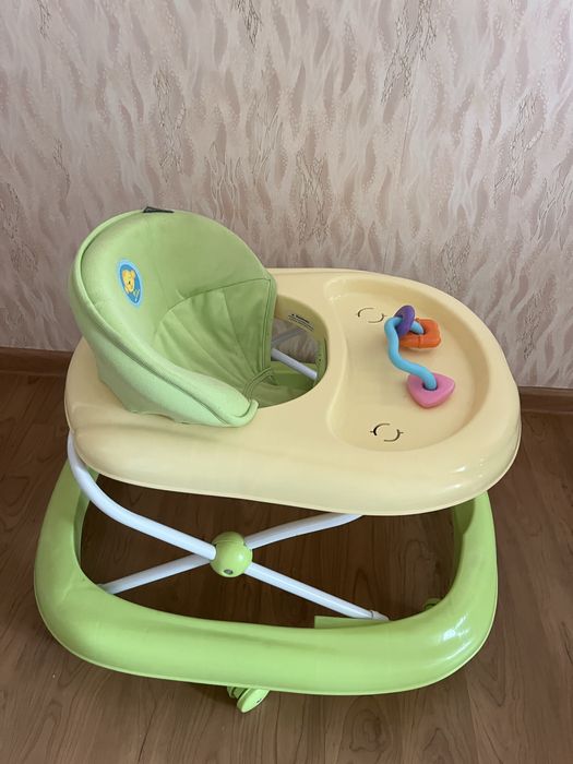 Ходунки Geoby для малыша — 7000 ₸