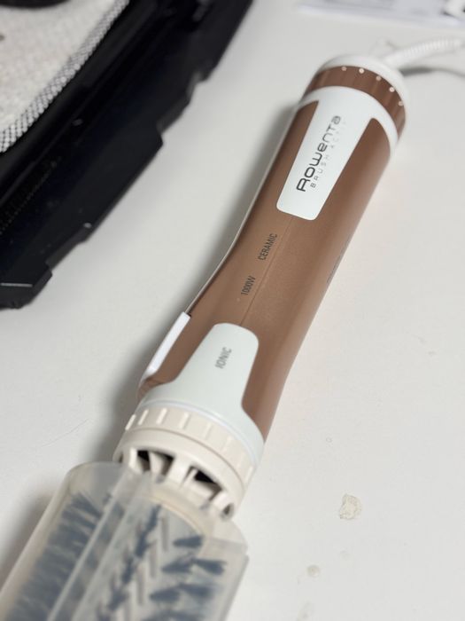 Четка ROWENTA Brush Activ CF9520F0