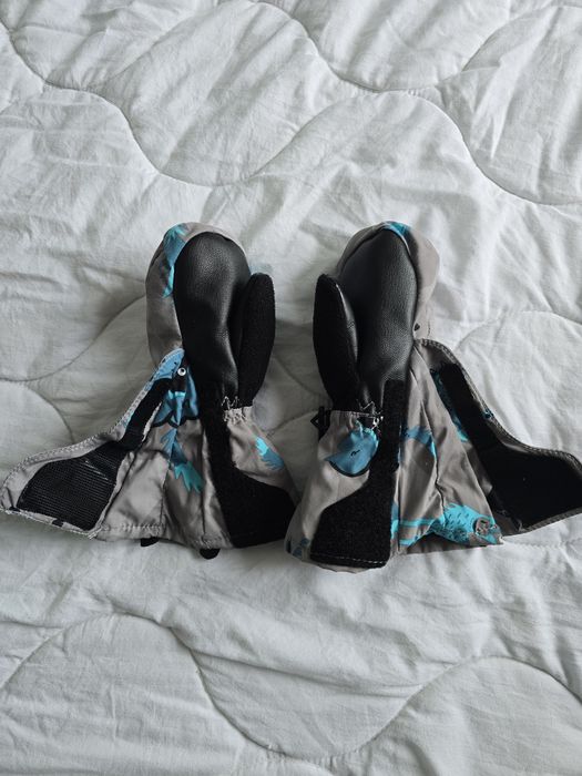 Детски ски ръкавици Burton