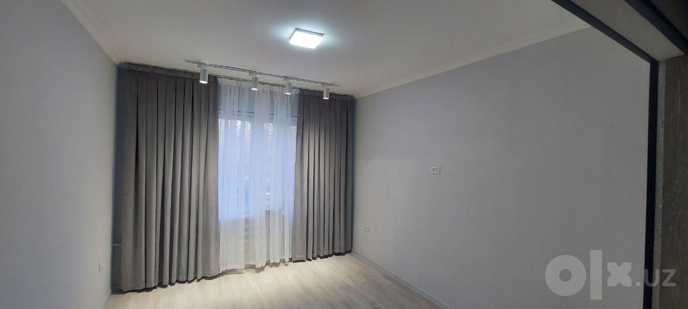 Продаётся 1 комнатная малосемейка 4 этаж 12500$