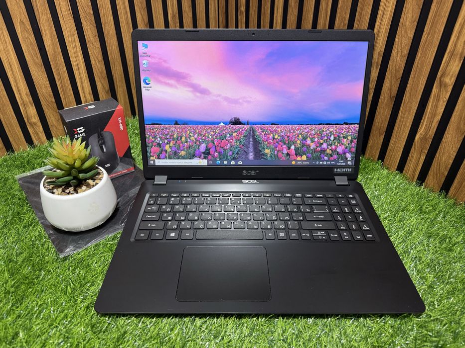 Ноутбук Acer Aspire 3 Core i3-10110U/4GB/SSD512GB/Intel