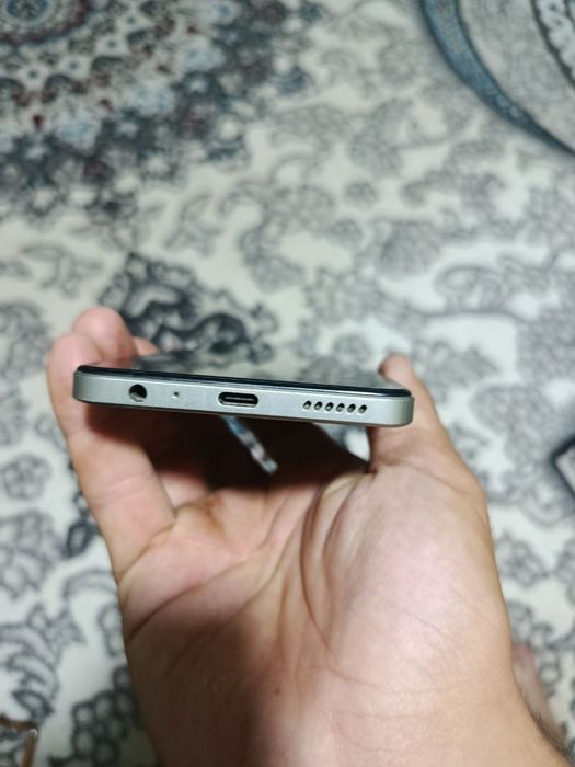 Телефон Novey k10 pro