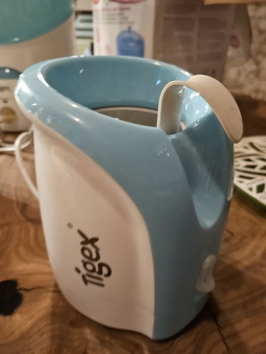 Подогреватель бутылочек