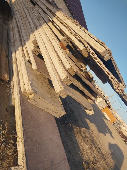 Апалубка сатамын