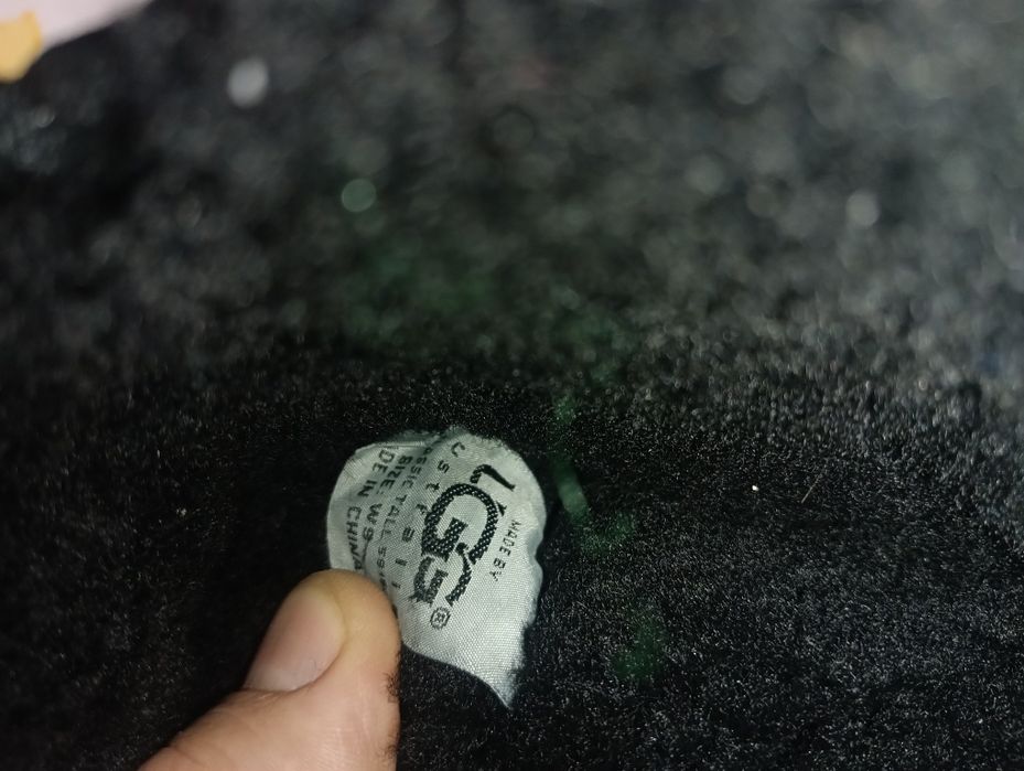 UGG кожени високи N 40 - 13 €