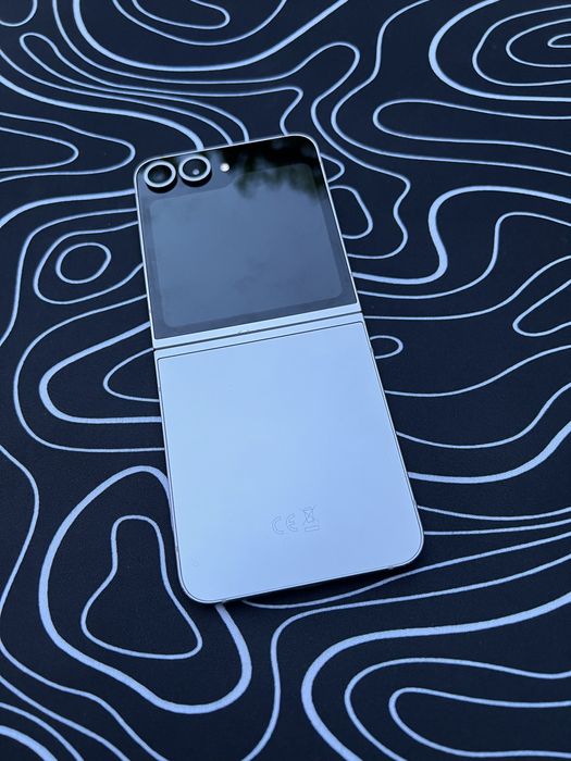 Samsung Galaxy Z flip 6
