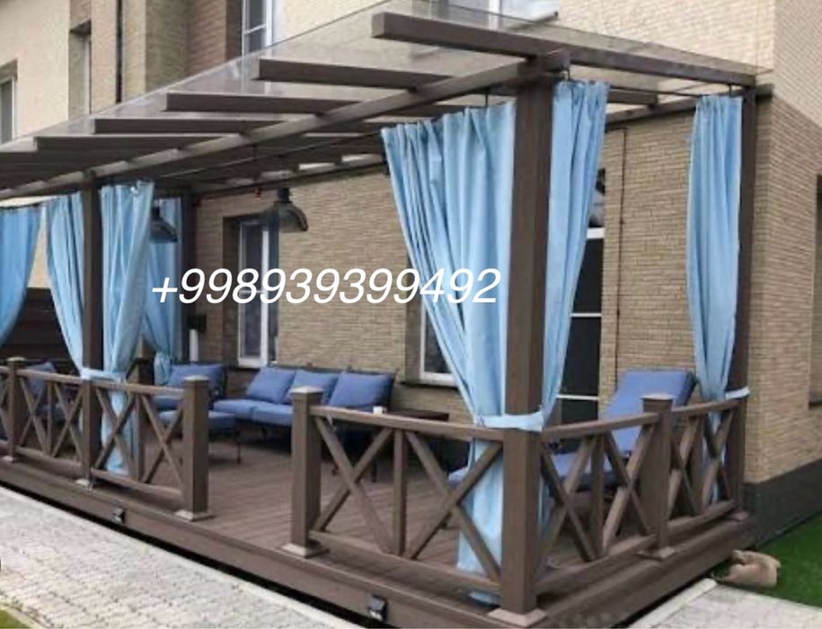 Разык. ДПК. Ташкент.TERRASA.UZ.