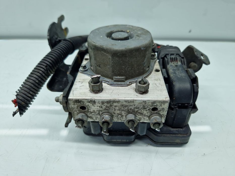 Pompa ABS Renault Clio 4 (B98) Hatchback [Fabr 2012-2020] 476608644R 1