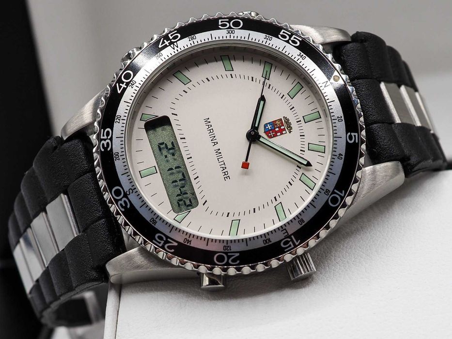 North Eagles -  Designed by Breitling  N.O.S.  -Colectionabil