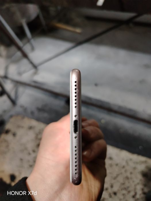 Iphone 7 plus 32 talik