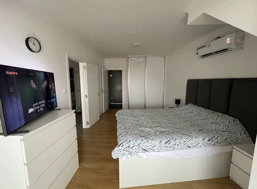 Дава се под наем Тристаен апартамент в Пловдив, Център - 122 кв.м за 850 € - Снимка #8