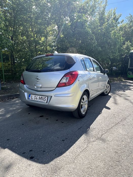 Opel Corsa D 1.3 CDTI