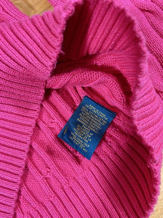 Pulover dama Ralph Lauren M