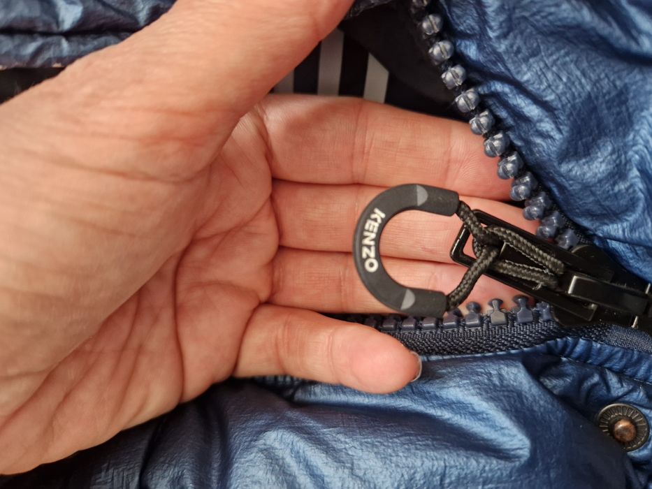 Geacă bărbătească Kenzo