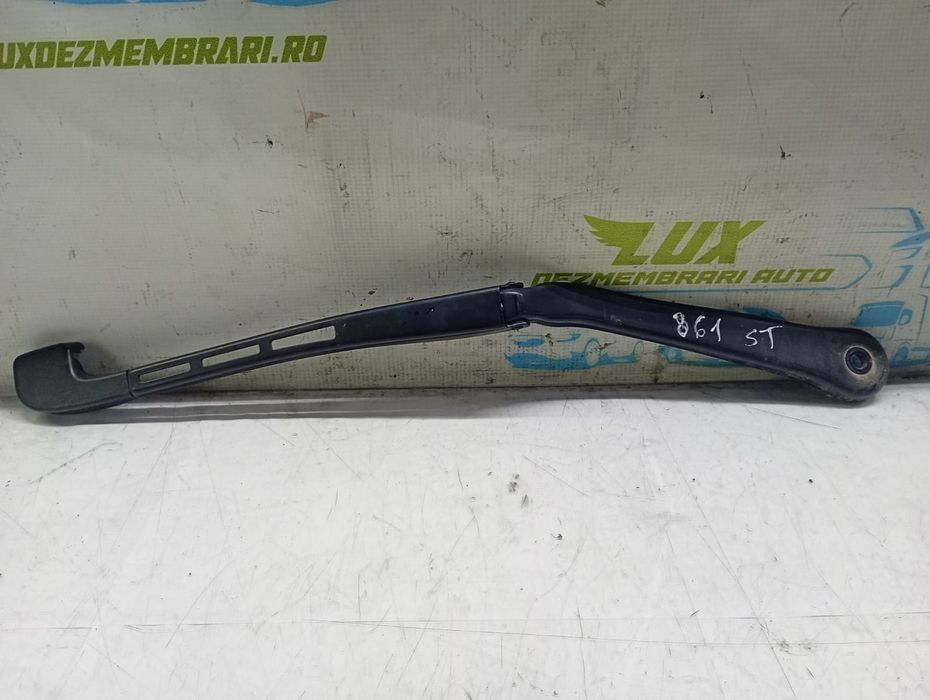 Brat stergator parbriz stanga 6161-7171639 BMW Seria 3 E91 (2004 - 2010) 2.0 d 2.0 d n47