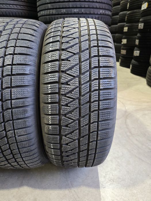 235/50/19 KUMHO 4бр
