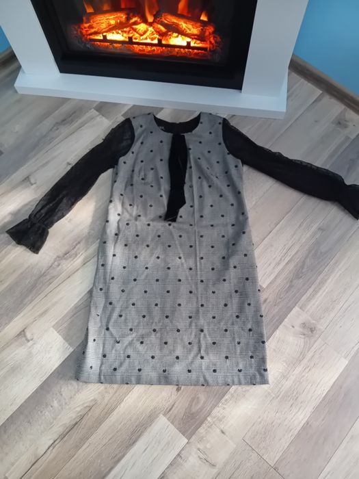 Vând rochie elegantă, marimea 40