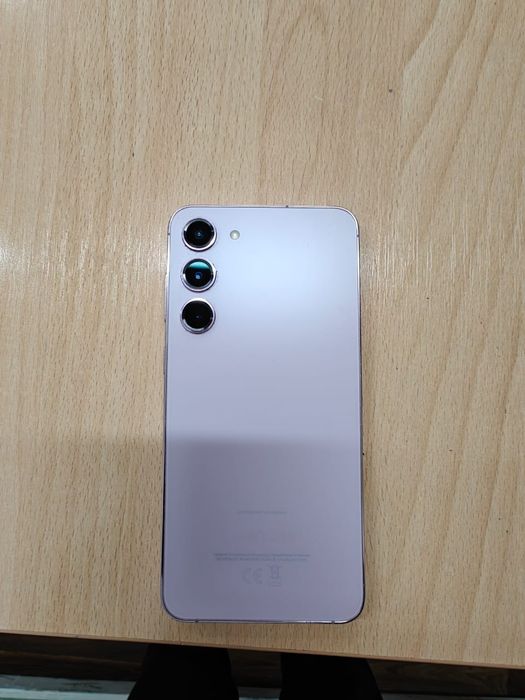 Samsung s23 plus 256 g