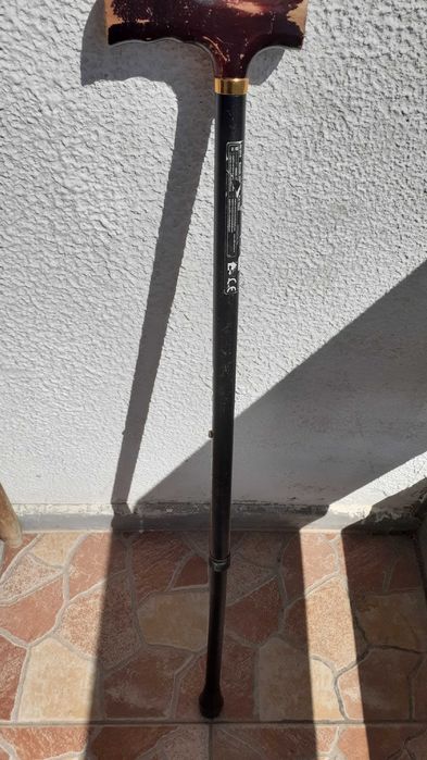 Бастун за подпиране