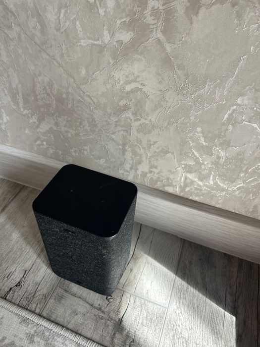 Алиса яндекс станция