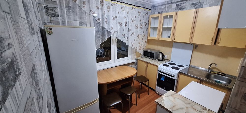 Продаётся холодильник  nord  в хтс на КШТ за 20000тг