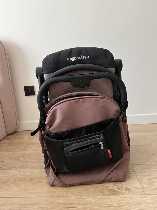 Прогулочная коляска easywalker buggy xs