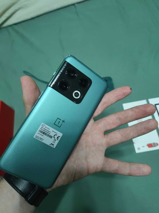 OnePlus 10 pro 5G 8/128 80w charger