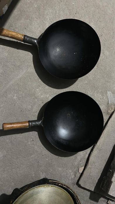 Продам посуду и утварь